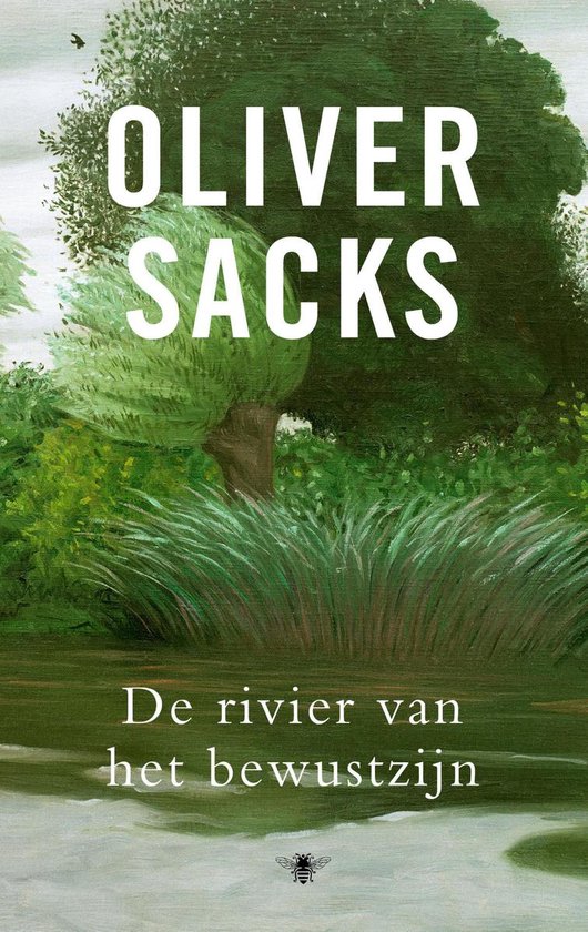 De rivier van het bewustzijn — E-book