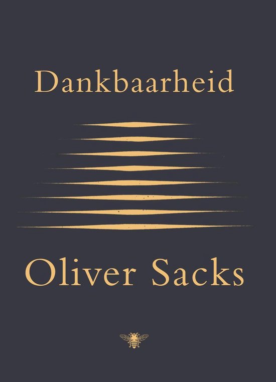 Dankbaarheid — E-book