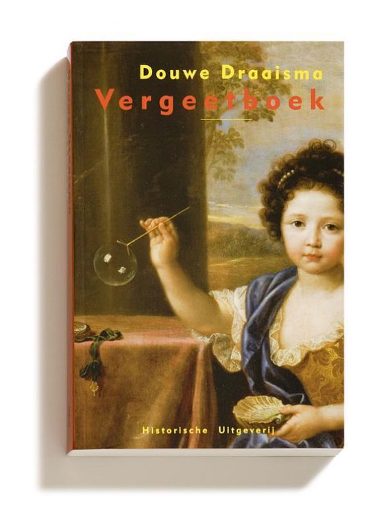Vergeetboek — Paperback