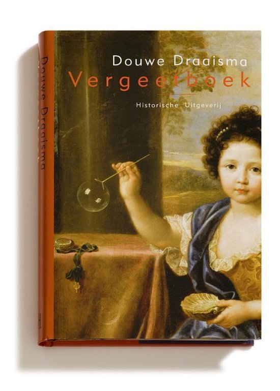 Omslag van Vergeetboek