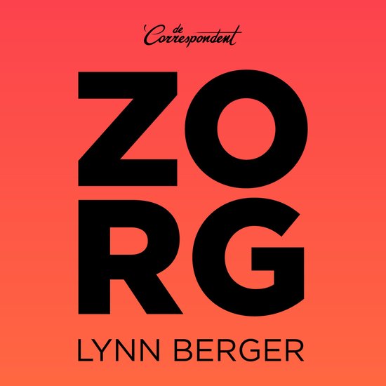 Zorg — Luisterboek