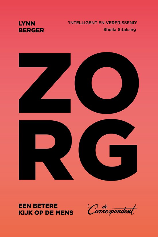 Zorg — E-book